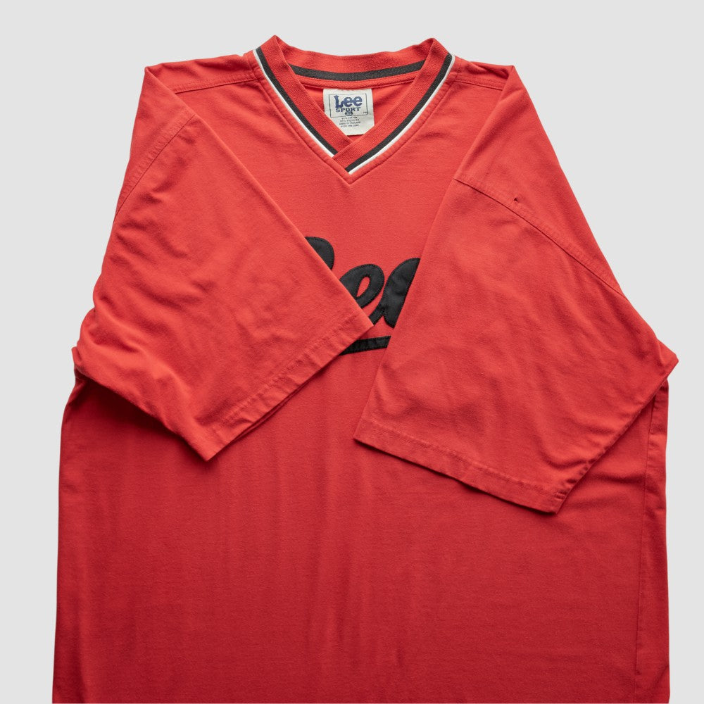 Cincinnati Reds Lee Apparel 90s T-Shirt for sale