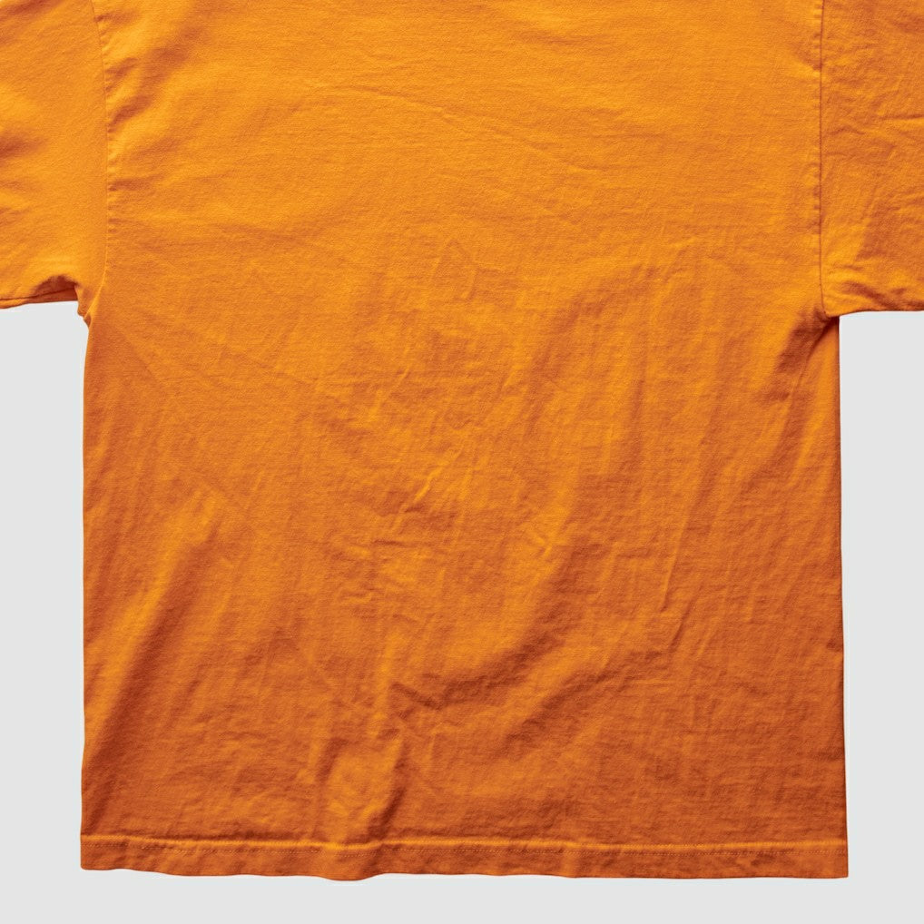 Cleveland Browns NFL 2000s T-Shirt Orange Vintage - Fanatics