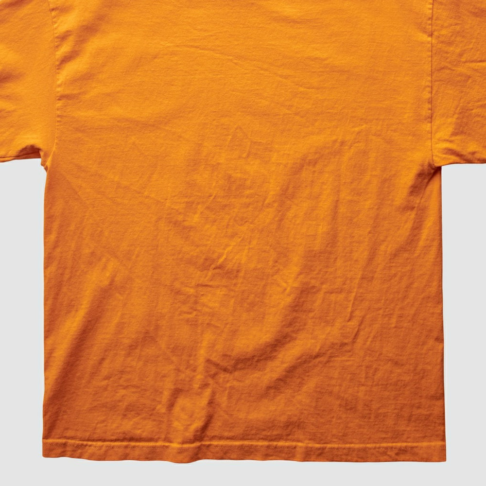 Cleveland Browns NFL 2000s T-Shirt Orange Vintage - Fanatics