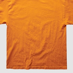 Cleveland Browns NFL 2000s T-Shirt Orange Vintage - Fanatics