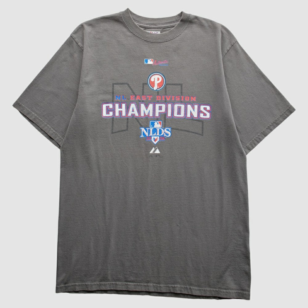 Philadelphia Phillies 2008 T-Shirt Online