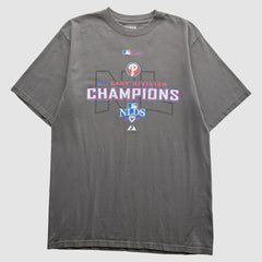 Philadelphia Phillies 2008 T-Shirt Online