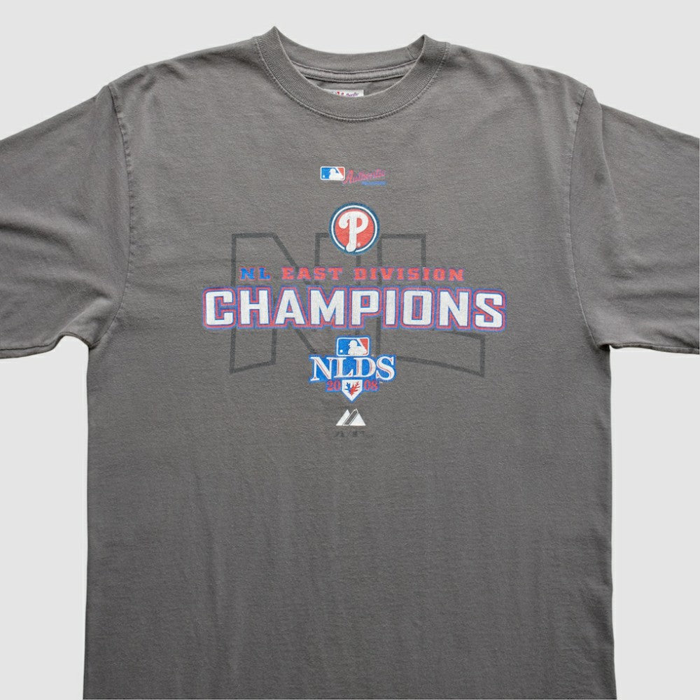 Philadelphia Phillies 2008 T-Shirt Online