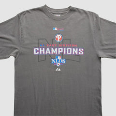 Philadelphia Phillies 2008 T-Shirt Online