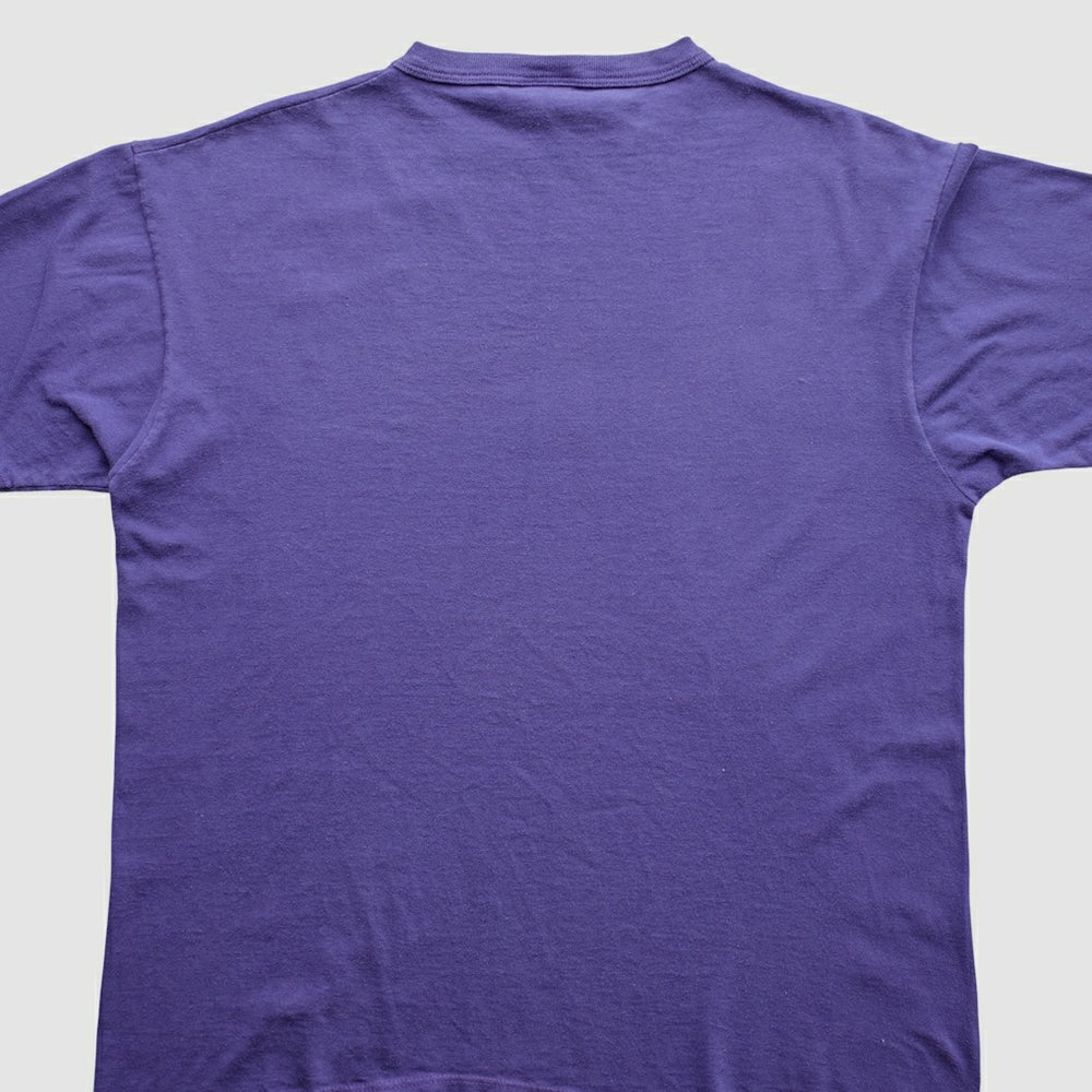 Minnesota Vikings Starter 90s T-Shirt Purple Vintage - Fanatics