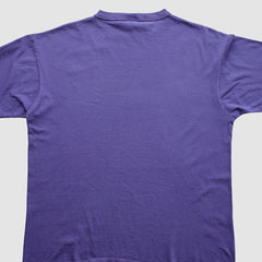 Minnesota Vikings Starter 90s T-Shirt Purple Vintage - Fanatics