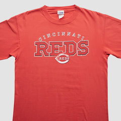 Cincinnati Reds CSA 2000s T-Shirt Near Me