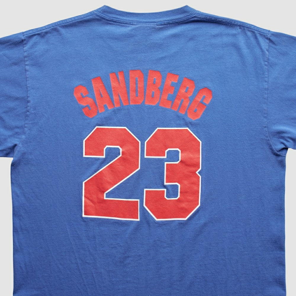 Chicago Cubs Cooperstown Collection 2000s T-Shirt Clearance