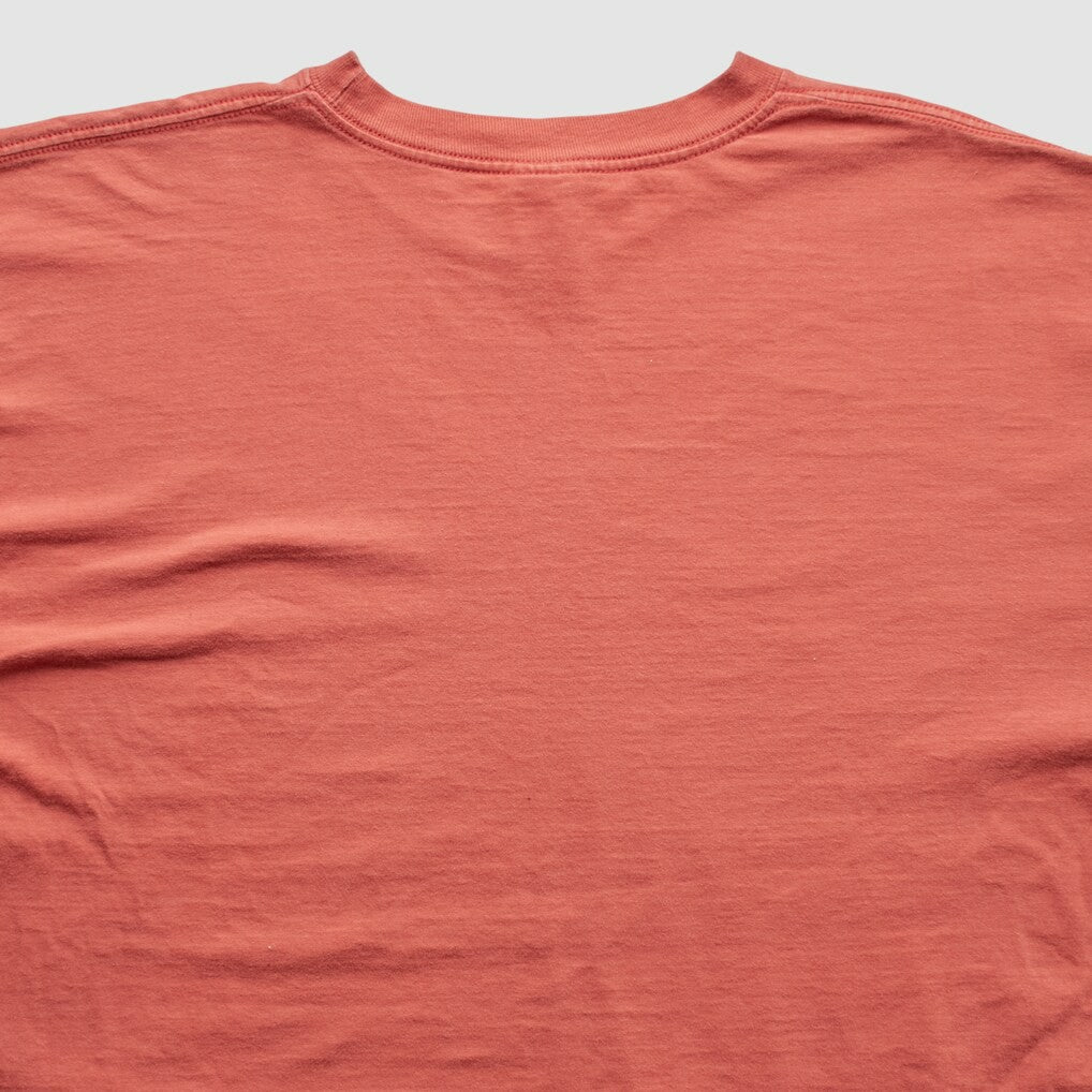 Atlanta Falcons NFL 2000s T-Shirt Orange Vintage - Fanatics