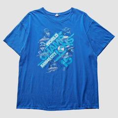 Kansas City Royals 2015 T-Shirt for sale