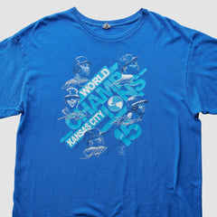 Kansas City Royals 2015 T-Shirt for sale