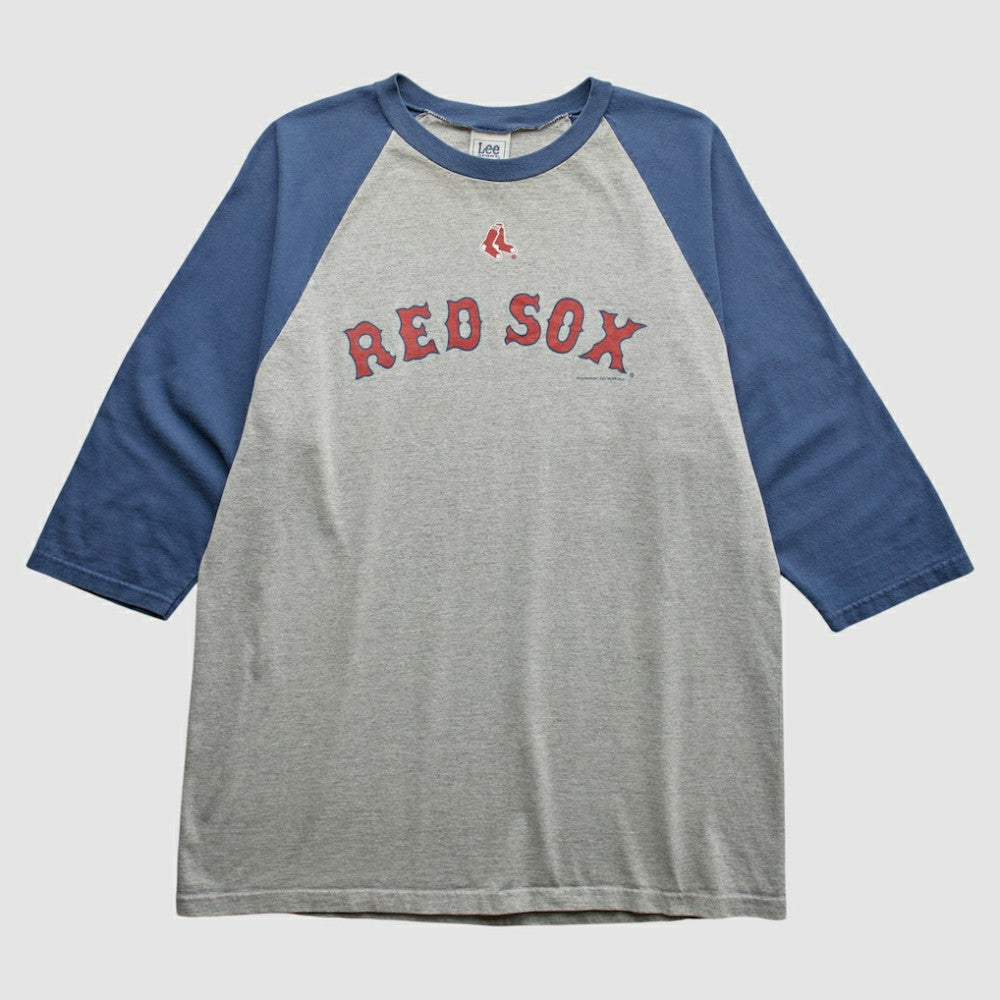 Boston Red Sox CSA 2000s T-Shirt Sale