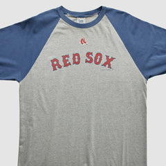 Boston Red Sox CSA 2000s T-Shirt Sale