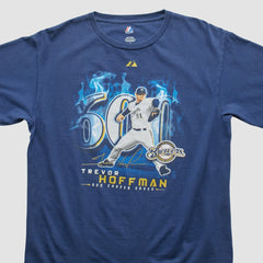 Milwaukee Brewers Majestic 2010 T-Shirt Online
