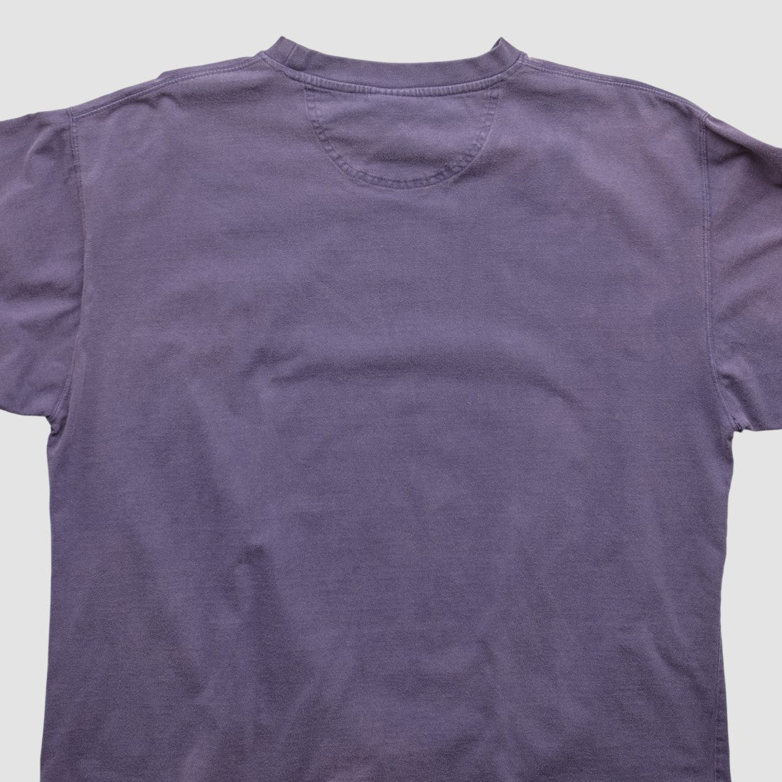 Dallas Cowboys 2000s T-Shirt Purple Vintage - Fanatics