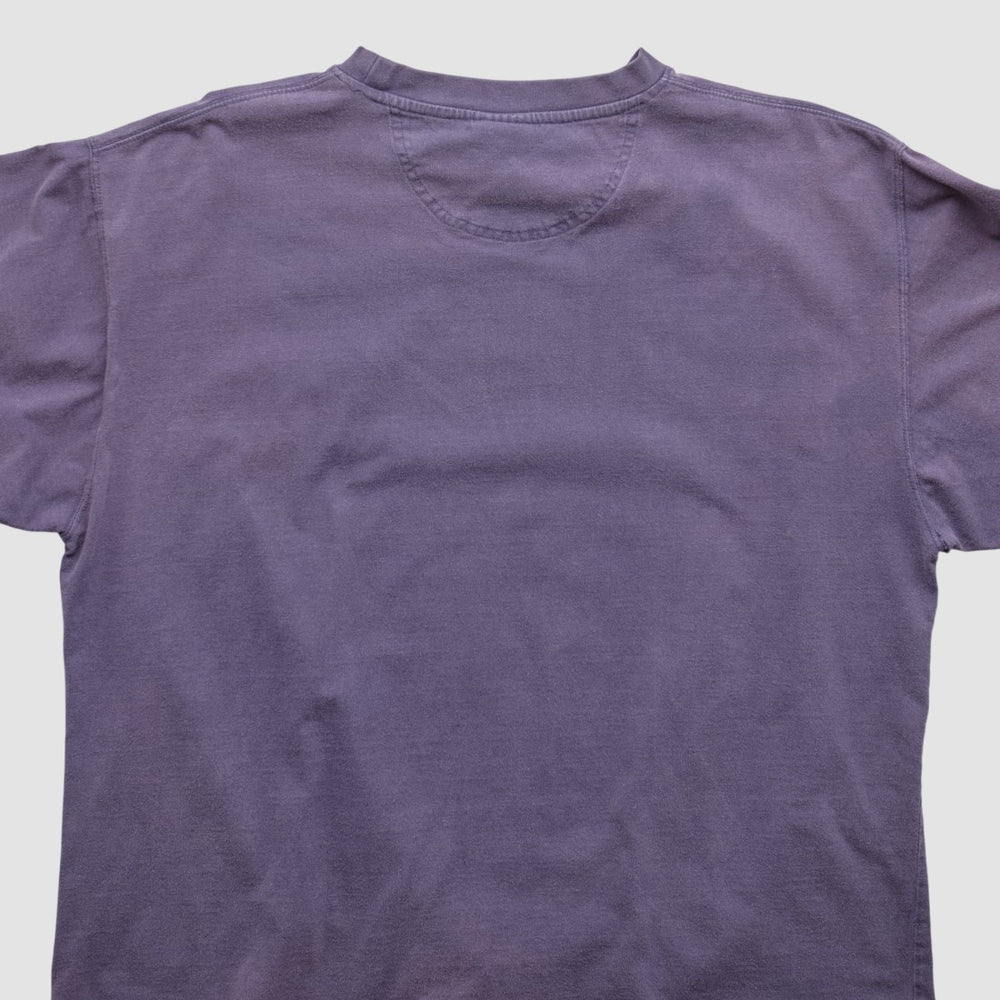 Dallas Cowboys 2000s T-Shirt Purple Vintage - Fanatics