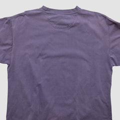 Dallas Cowboys 2000s T-Shirt Purple Vintage - Fanatics