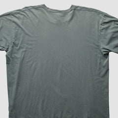 Denver Broncos 2000s T-Shirt Gray Vintage - Fanatics