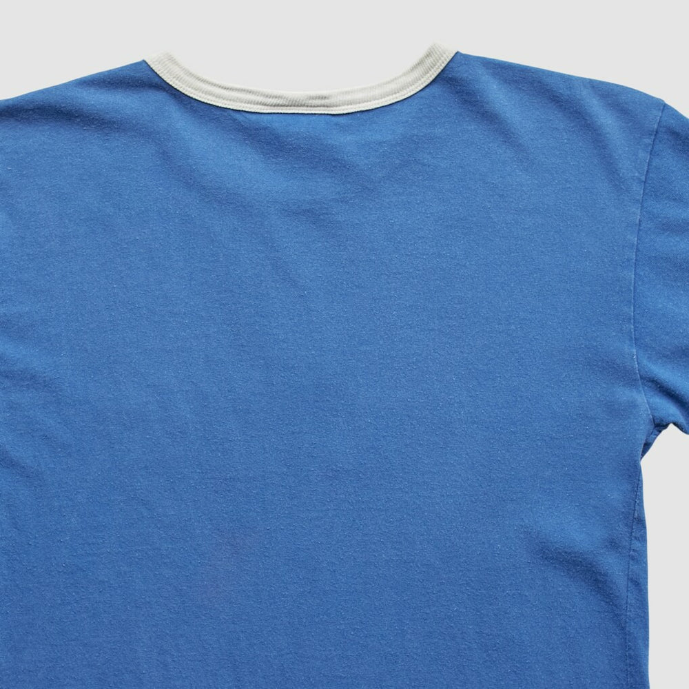 Indianapolis Colts Reebok 2000s T-Shirt Blue Vintage - Fanatics