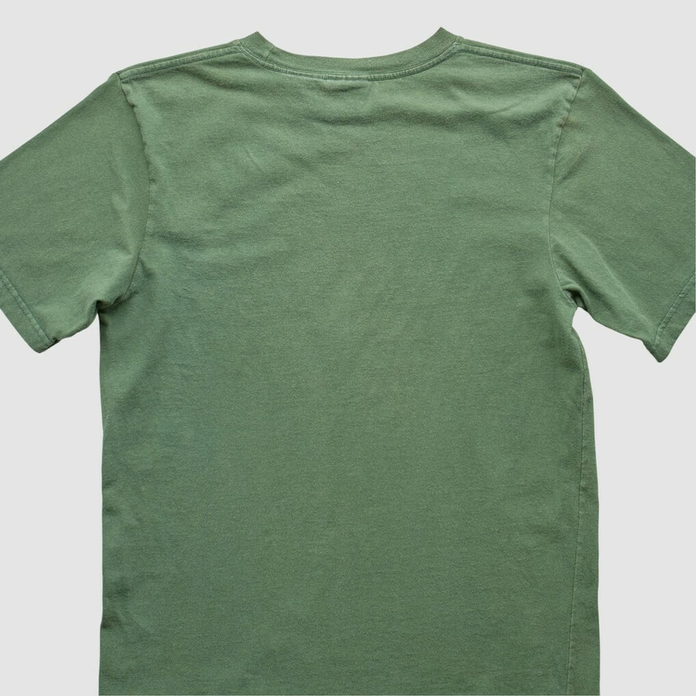 New York Jets NFL 2000s T-Shirt Green Vintage - Fanatics