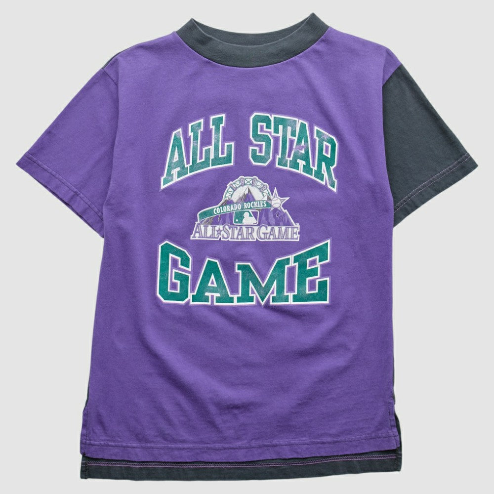Colorado Rockies 1998 T-Shirt Clearance