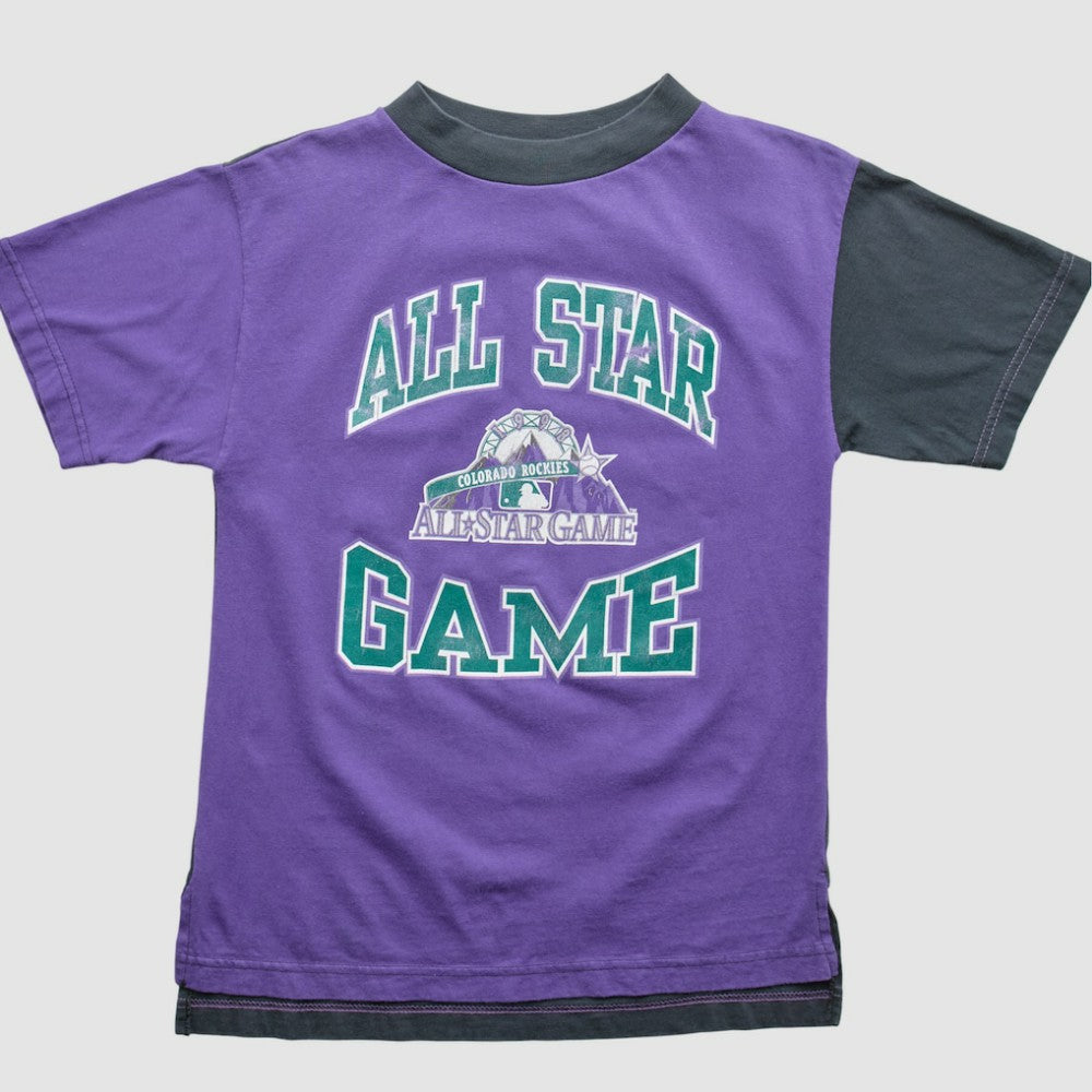 Colorado Rockies 1998 T-Shirt Clearance