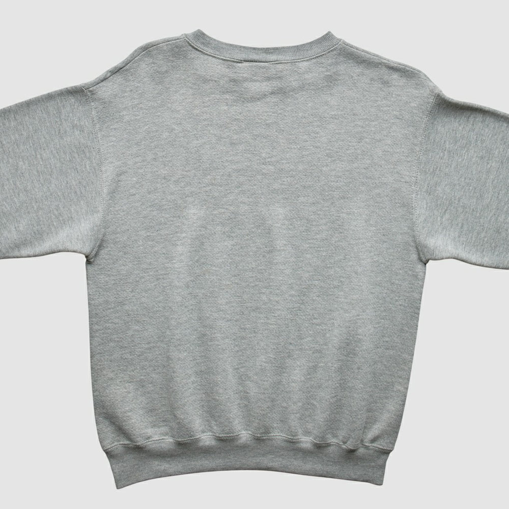 Miami Dolphins 90s Sweatshirt Gray Vintage - Fanatics
