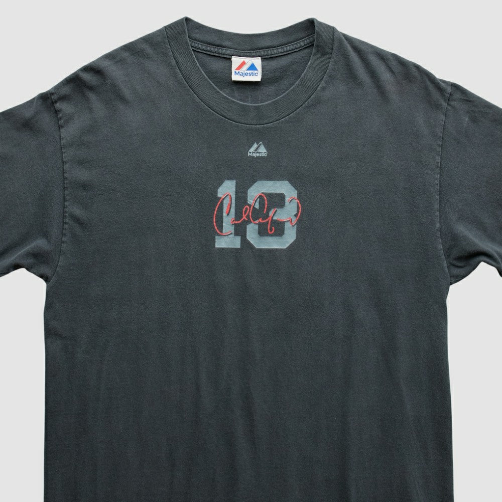 St. Louis Cardinals Majestic 2000s T-Shirt discount