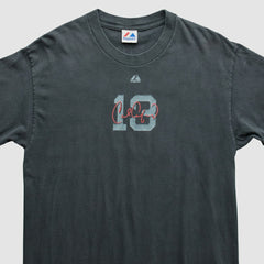 St. Louis Cardinals Majestic 2000s T-Shirt discount