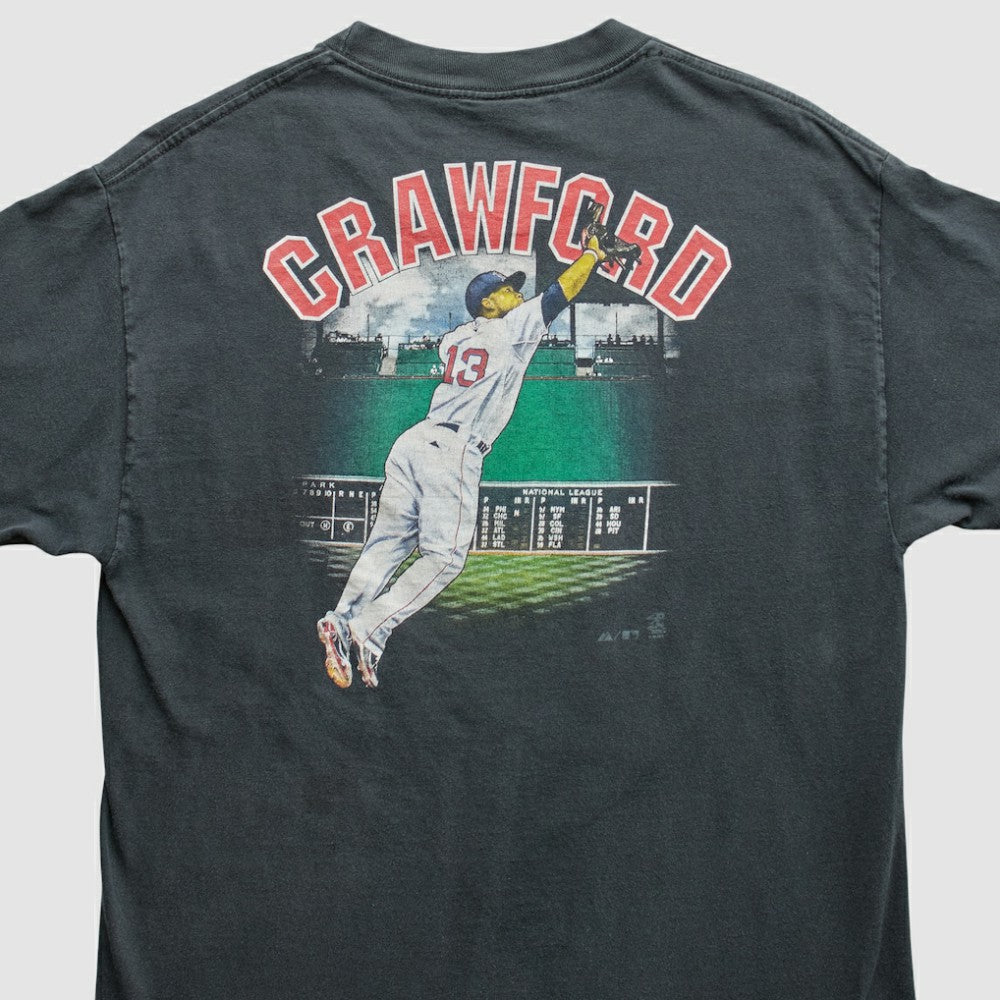 St. Louis Cardinals Majestic 2000s T-Shirt discount