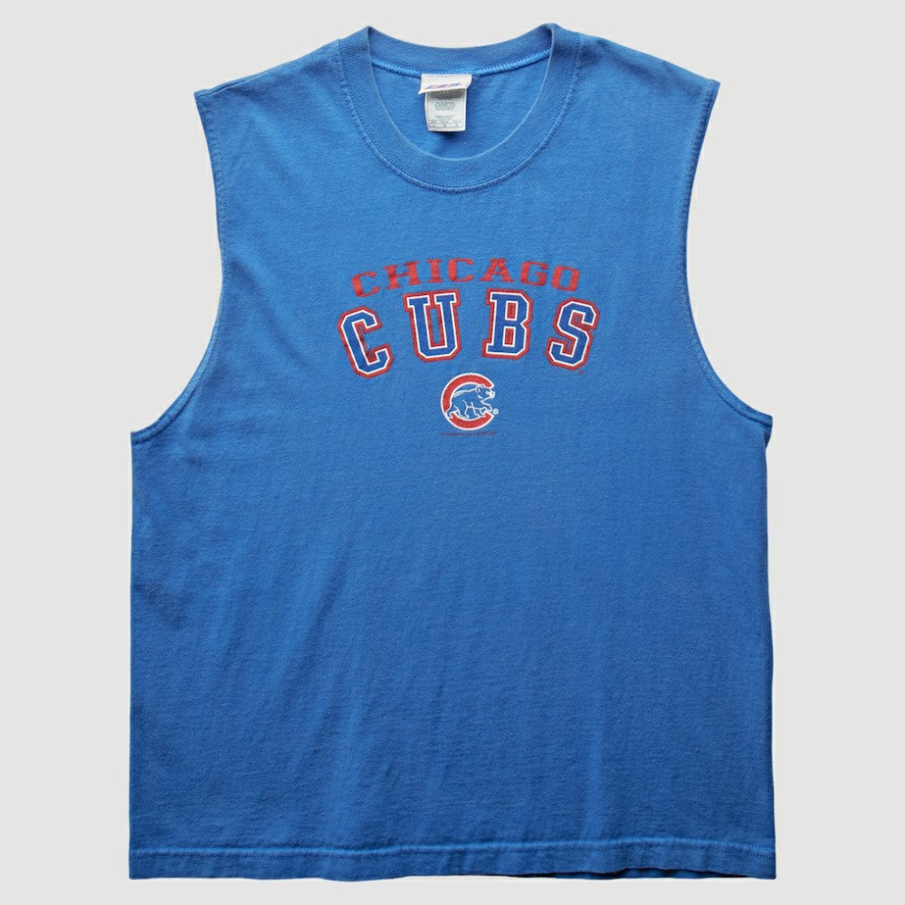 Chicago Cubs CSA 2006 Tank for sale