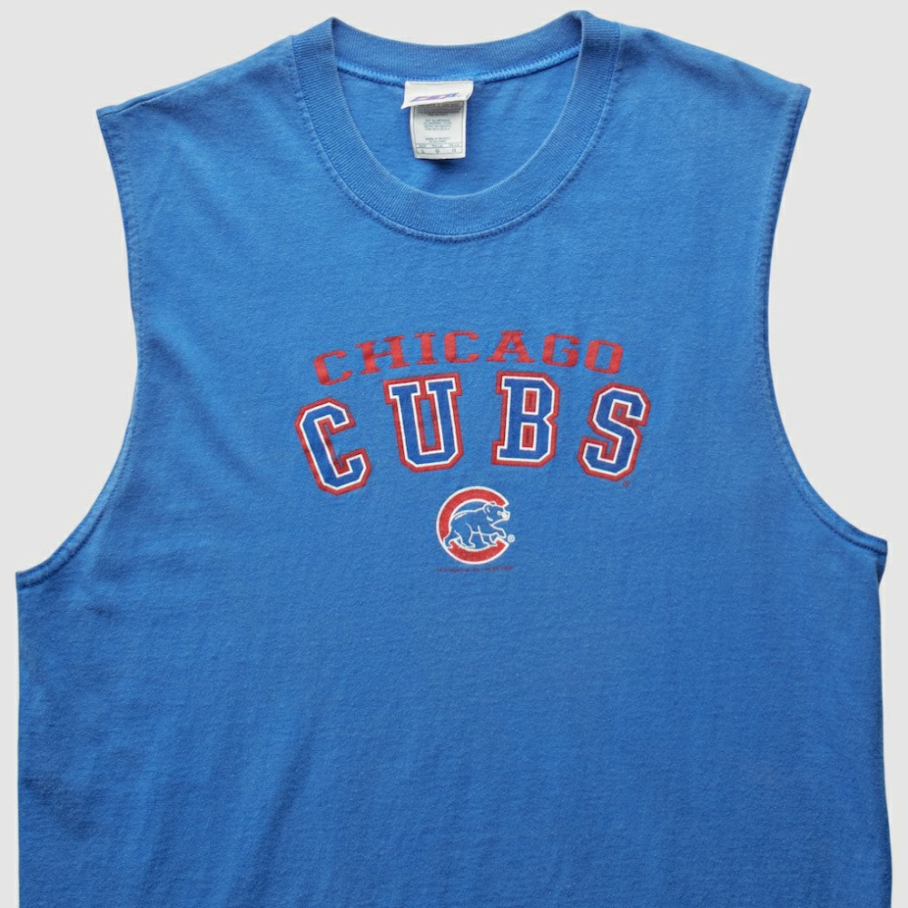Chicago Cubs CSA 2006 Tank for sale