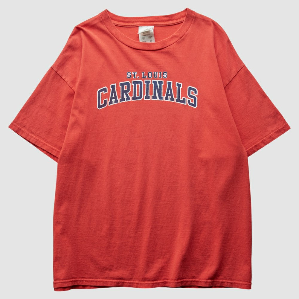 St. Louis Cardinals Adidas 2000s T-Shirt Lifestyle
