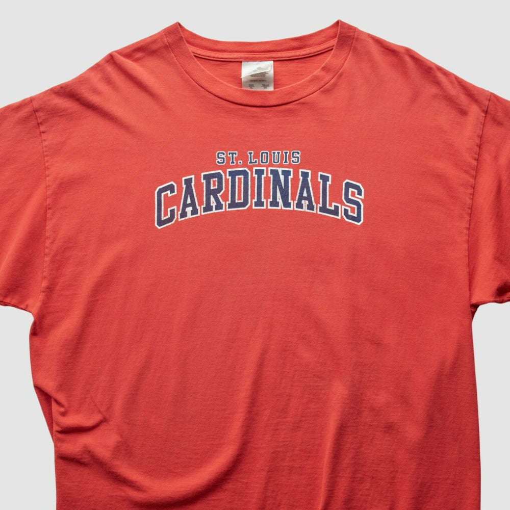 St. Louis Cardinals Adidas 2000s T-Shirt Lifestyle