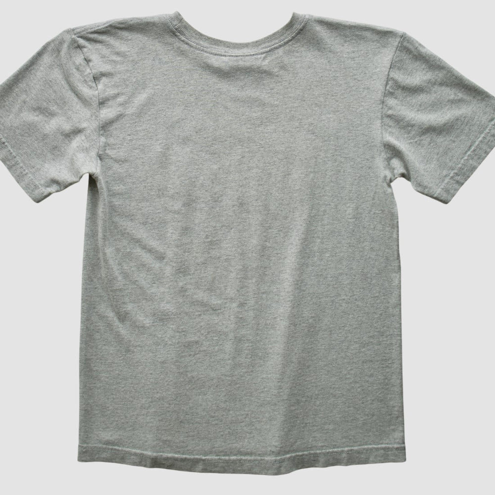 New York Giants 2000s T-Shirt Gray Vintage - Fanatics