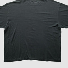 New York Jets Reebok 2000s T-Shirt Black Vintage - Fanatics