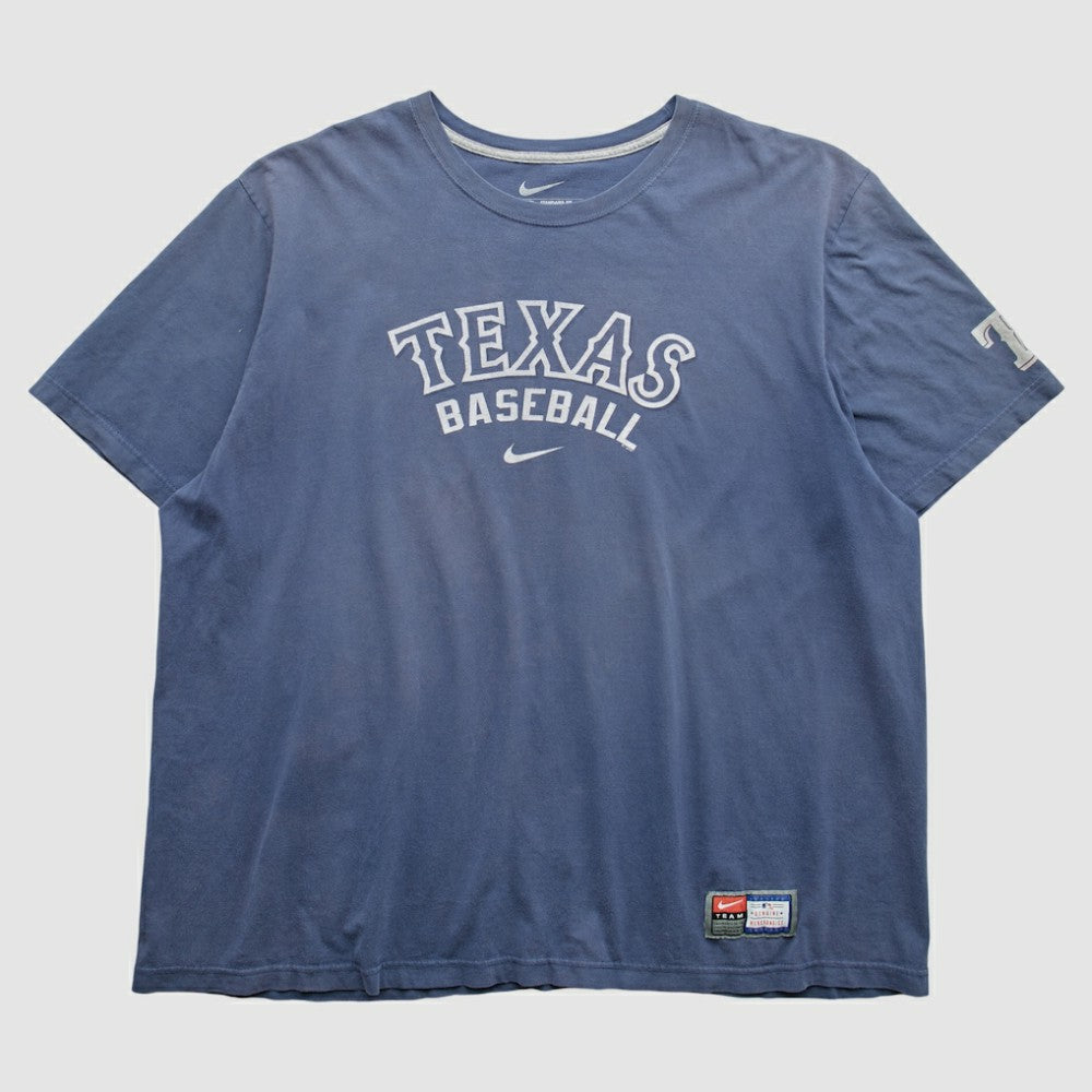 Texas Rangers Nike 2000s T-Shirt Lifestyle