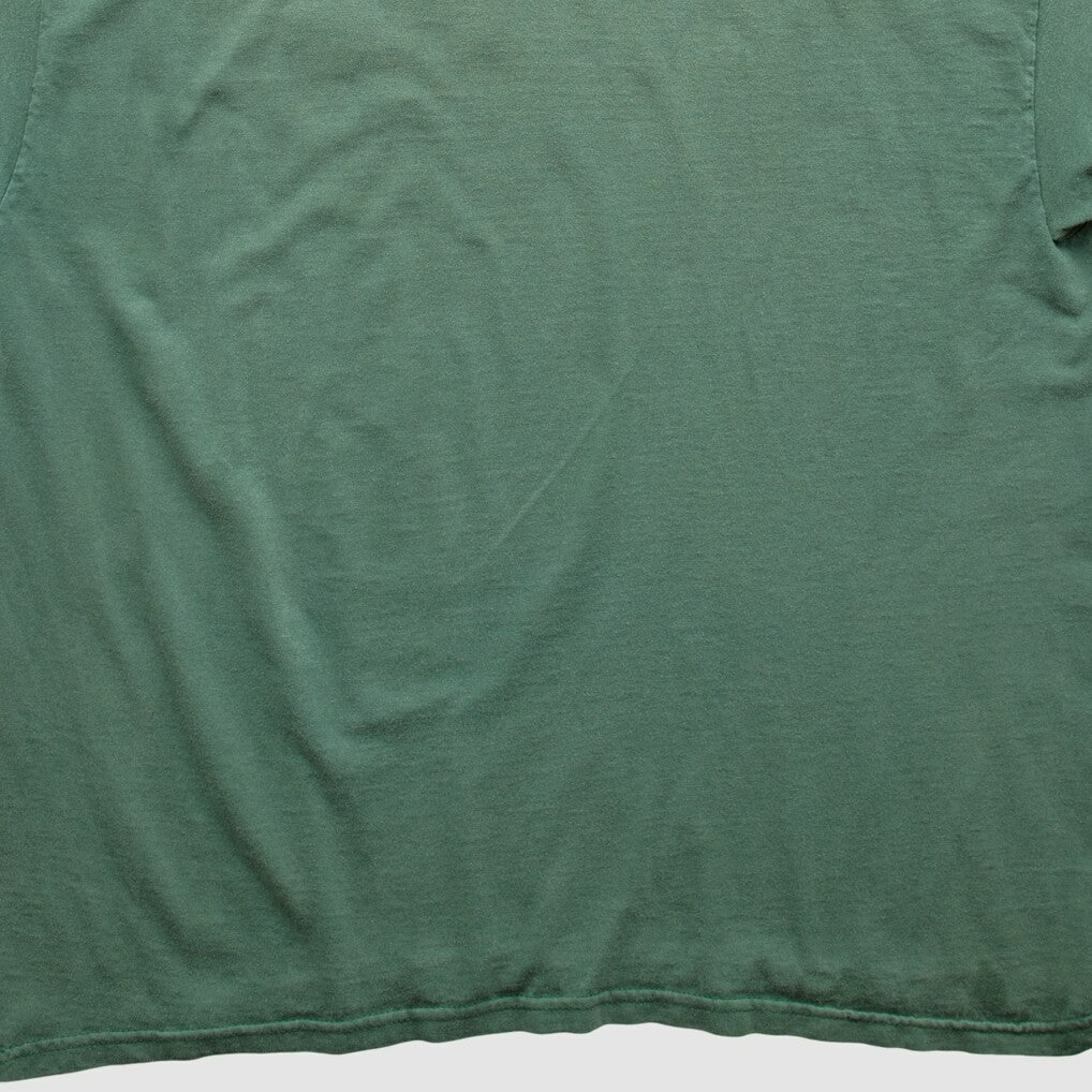 New York Jets NFL 2000s T-Shirt Green Vintage - Fanatics