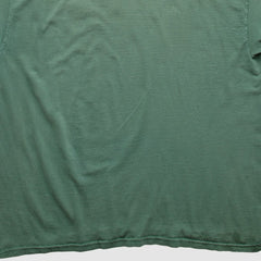 New York Jets NFL 2000s T-Shirt Green Vintage - Fanatics