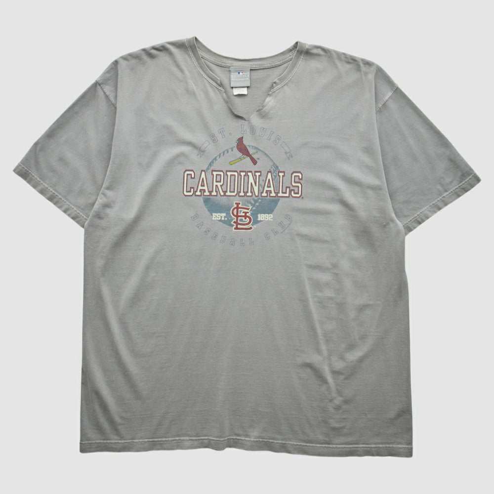 St. Louis Cardinals 2000s T-Shirt Sale