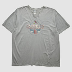 St. Louis Cardinals 2000s T-Shirt Sale