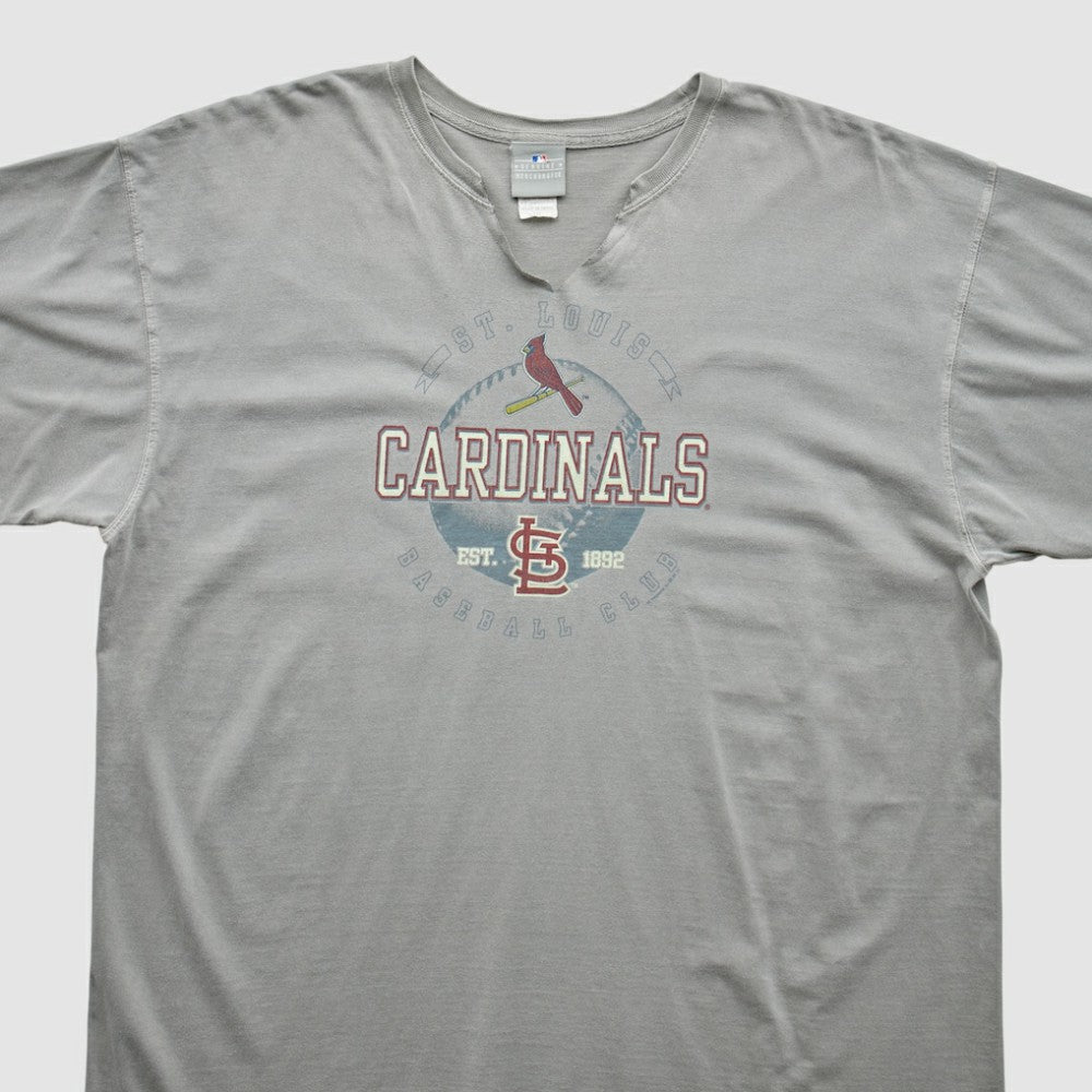 St. Louis Cardinals 2000s T-Shirt Sale