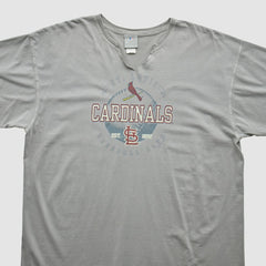 St. Louis Cardinals 2000s T-Shirt Sale