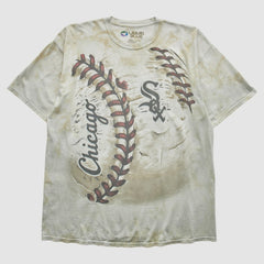 Chicago White Sox Liquid Blue 2014 T-Shirt Lifestyle