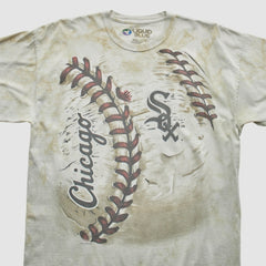 Chicago White Sox Liquid Blue 2014 T-Shirt Lifestyle