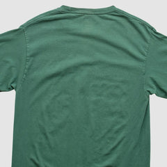 Green Bay Packers 2012 T-Shirt Green Vintage - Fanatics