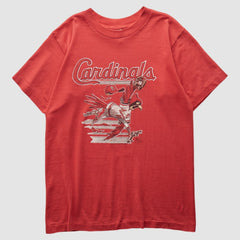 St. Louis Cardinals 80s T-Shirt Sale