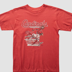 St. Louis Cardinals 80s T-Shirt Sale
