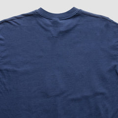 Dallas Cowboys Logo 7 1991 T-Shirt Navy Vintage - Fanatics