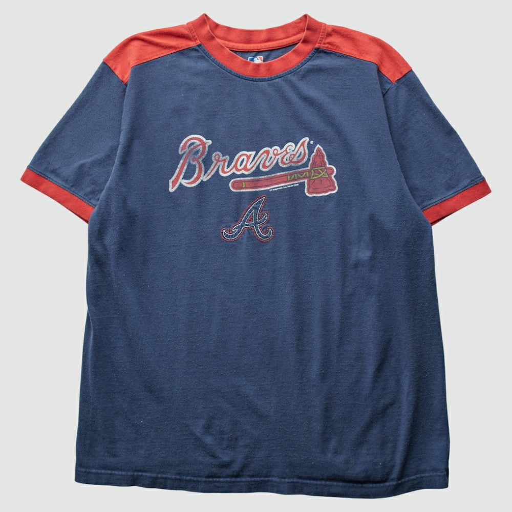Atlanta Braves 2009 T-Shirt Lifestyle